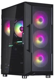 Stacionarus kompiuteris Intop Intel® Core™ i5-13400F, 1 TB, DDR5 32 GB, SSD 1 TB, RTX 4060 8 GB GDDR6, Windows 11 Pro RM36170