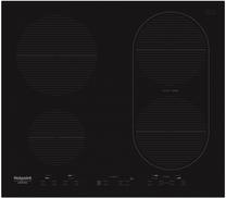 Indukcinė kaitlentė Hotpoint Ariston IKID641BB