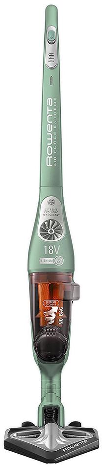Dulkių siurblys - šluota Rowenta Air Force RH8812WH