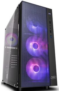 Stacionarus kompiuteris Intop AMD Ryzen™ 5 5600X, 480 GB, DDR4 32 GB, SSD+HDD 480 GB, Nvidia GeForce GTX 1650 4 GB, DOS RM18829NS