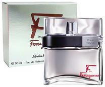 Tualetinis vanduo Salvatore Ferragamo, 30 ml