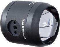 Dviračių žibintas Cube Acid Pro-E 110 E-bike BES3 LAMF333, aliuminis/plastikas, juoda sp.