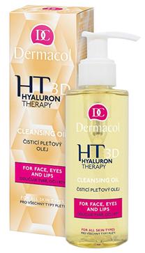 Средство для снятия макияжа Dermacol, 150 мл