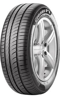 Vasarinė automobilių padanga Pirelli Cinturato P1 Verde 195/65/R15, 91-H, C, B, 69 dB