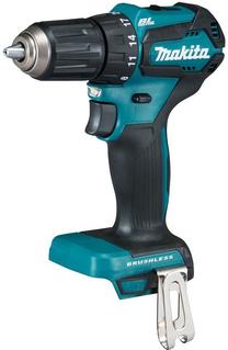 Gręžtuvas be akumuliatoriaus Makita DDF483Z, 18 V