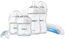 Komplekts Philips Avent SCD, 125 ml, 0 mēn.