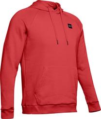 Džemperi, vīriešiem Under Armour, sarkana krās., 3xl