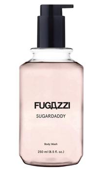 Ķermeņa mazgāšanās želeja Fugazzi SugarDaddy, 250 ml