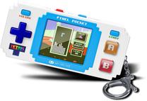 Žaidimų konsolė My Arcade Pixel Pocket Tetris Mini DGUNL-7083