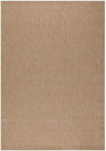 Kilimas lauko terasoms/vidaus Ayyildiz Dhaka 1402008713, smėlio sp., 200 cm x 140 cm