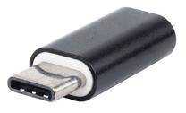 Adapteris Gembird USB C male, Apple Lightning
