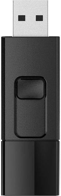 USB atmintinė Silicon Power Secure G50, 64 GB