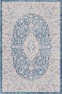 Paklājs Conceptum Hypnose 4014A 932ELT3504, daudzkrāsaina, 230 cm x 160 cm