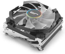 Oro aušintuvas pagrindinei plokštei Cryorig C7 RGB Zero Interference Coole