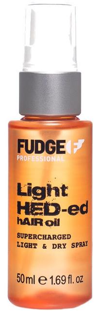 Matu eļļa Fudge, 50 ml
