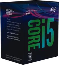 Procesorius Intel Intel® Core™ i5-8500 3.00ГГц 9МБ BX80684I58500, 3GHz, LGA 1151, 9MB
