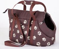 Dzīvnieku pārvadāšanas soma Hobbydog R1 TORBWL1, 36 cm x 20 cm x 22 cm