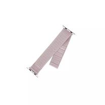 Ремешок для часов Apple, WATCH NYLON 38/40/41MM, розовый цв.