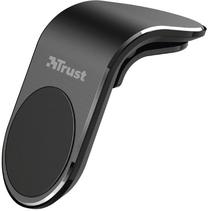 Auto telefonihoidik Trust Magnetic Air Vent Phone Car Holder