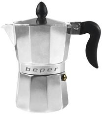 Moka kavinukas Beper, sidabro sp.