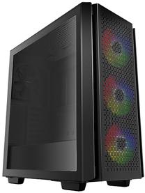 Stacionarus kompiuteris Intop AMD Ryzen™ 5 7600X, 500 GB, DDR5 32 GB, SSD 500 GB, Nvidia GeForce RTX 3050 8 GB GDDR6 RM32513NS