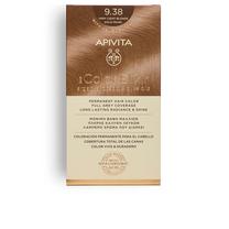 Matu krāsa Apivita My Color Elixir, 9.38, 50 ml