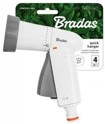 Purkštuvo antgalis Bradas WL-EN2TK
