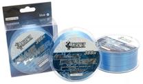 Valas Akara Blue Power, 30000 cm, 0.04 cm, žydra sp.