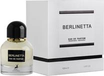 Parfimērijas ūdens Maison Alhambra Berlinetta, 100 ml