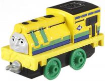 Fisher Price Thomas & Friends Adventures Racing Raul FBC35