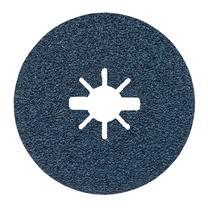 Шлифовальный диск Bosch, 125 мм x 22.23 мм