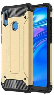 Telefona vāciņš Hurtel, zelta krās., Huawei