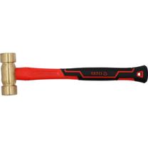 Plaktukas Yato YT-45294, 1000 g