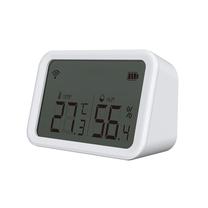 Temperatūros ir drėgmės jutiklis Feelspot TDJ02ZB