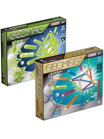 Конструктор Amo Toys Bundle 3 1152765, 30 шт.