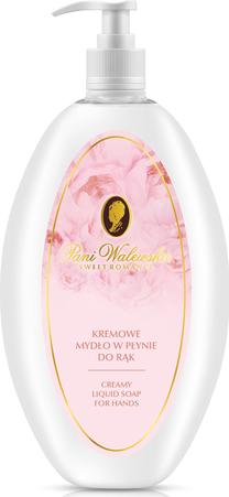Kūno prausimosi želė Miraculum Sweet Romance, 300 ml
