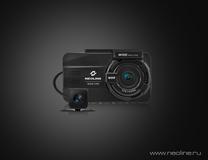 Videoreģistrators Neoline S 49