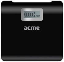 Akupank Acme, 6000 mAh, must v.