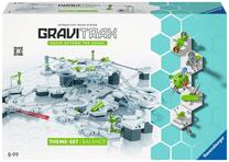 Konstruktors Ravensburger Gravitrax Theme-Set Balance 27470, daudzkrāsaina