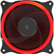 Oro aušintuvas korpusui Gembird PC Case Fan With 16 LED