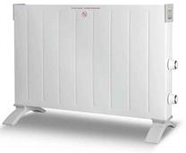 Konvekcijas radiators Elit Con-21, 2500 W