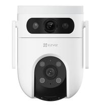 Kupolinė kamera Ezviz H9c Dual lens Outdoor IP65 3MP 2K Smart Pan & Tilt 360