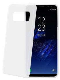 Чехол для телефона Celly, прозрачный цв., Samsung