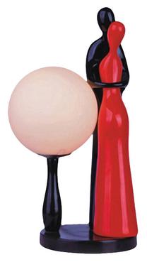 Stalinis šviestuvas Futura MT2216, E27, 40W