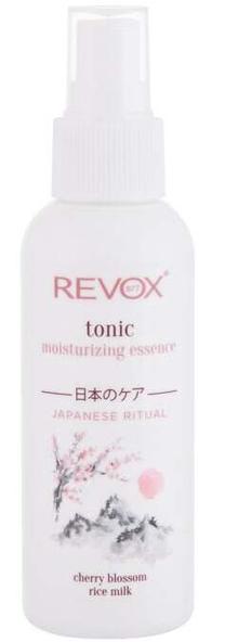Тоник для лица Revox Japanese Ritual, 120 мл