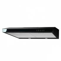 Gartraukis Akpo WK-7 Glass 60, juoda sp.
