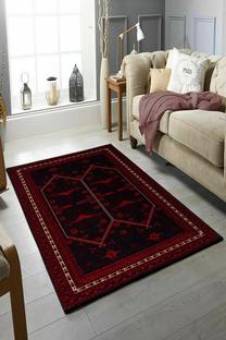 Paklājs Conceptum Hypnose W1087, daudzkrāsaina, 100 cm x 60 cm