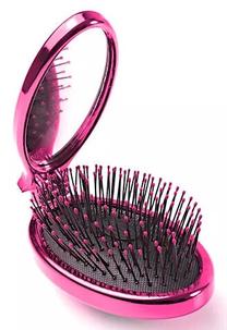 Щетка для волос Wet Brush, розовый цв.