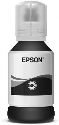 Spausdintuvo kasetė Epson EcoTank MX1XX L, juoda sp.