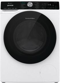 Skalbimo mašina Gorenje Superior Line WNS1X4ARTWIFI, 10.5 kg, balta sp.